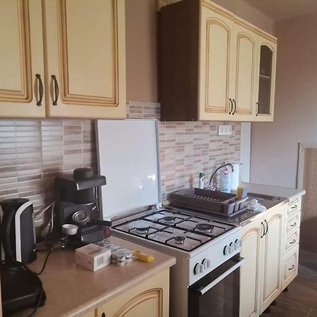 Apartmán Pazsit-To Vendeghaz Békésszentandrás Exteriér fotografie